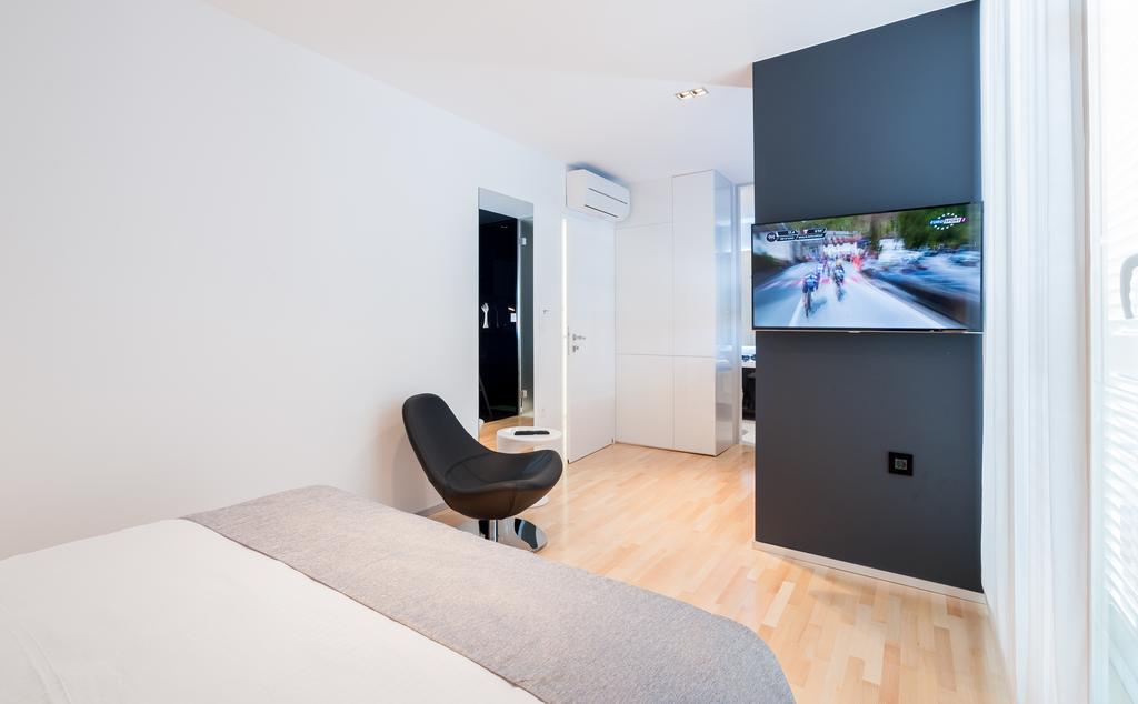 Unique Rooms Ζαντάρ Εξωτερικό φωτογραφία