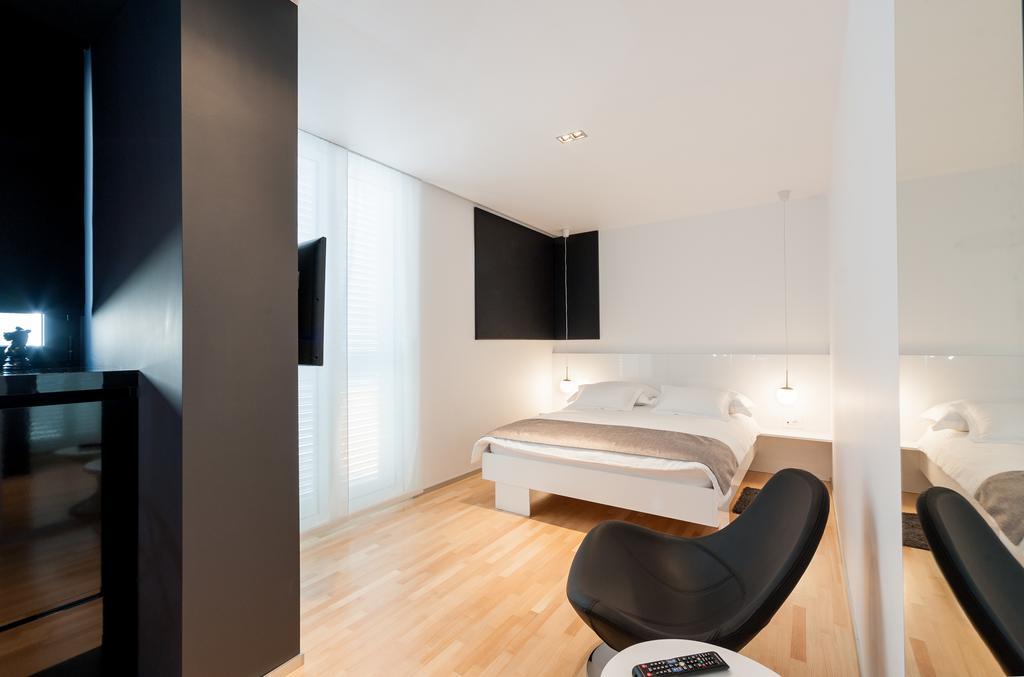 Unique Rooms Ζαντάρ Εξωτερικό φωτογραφία