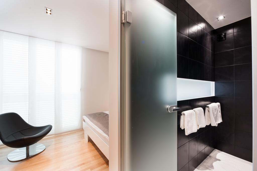 Unique Rooms Ζαντάρ Εξωτερικό φωτογραφία