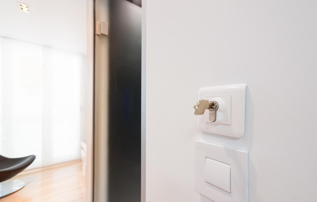Unique Rooms Ζαντάρ Εξωτερικό φωτογραφία